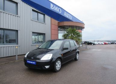 Achat Ford Fiesta 1.4 TDCi Ambiente Occasion