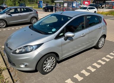 Ford Fiesta 1.4 TDCI Trend