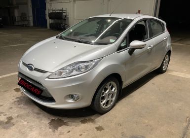 Ford Fiesta 1.4 Titanium Occasion