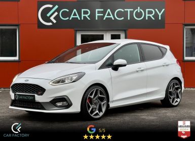 Achat Ford Fiesta 1.5 200 ST Plus Performance 1ère Main Caméra Launch Contrôle Garantie 1an Occasion