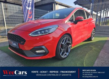 Achat Ford Fiesta 1.5 ECOBOOST 200 ST Occasion