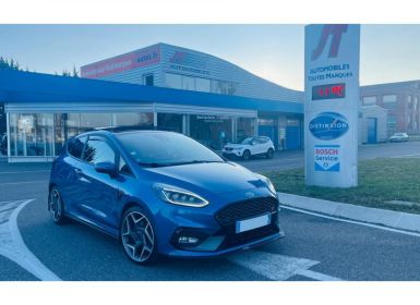 Ford Fiesta 1.5 EcoBoost - 200