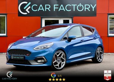 Vente Ford Fiesta 1.5 EcoBoost 200 ST / Launch Control Phares Full Led GPS CarPlay Garantie 1an Occasion