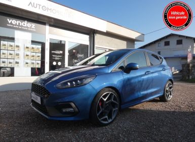 Ford Fiesta 1.5 ECOBOOST 200 ST PLUS S&S 1ere main Occasion