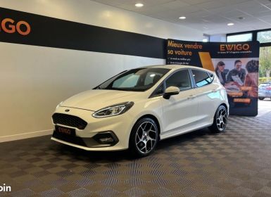 Achat Ford Fiesta 1.5 EcoBoost 200ch ST Pack BVM6 5P + Hiver Occasion