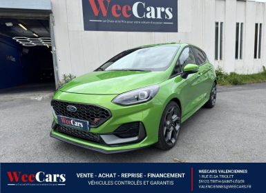 Achat Ford Fiesta 1.5 EcoBoost 200cv ST Performance Occasion
