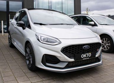 Ford Fiesta 1.5 EcoBoost Facelift 1st owner Full history B&O Occasion