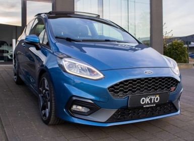 Ford Fiesta 1.5 EcoBoost ST Ultimate Full History - Pano - B&O