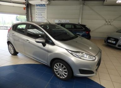 Achat Ford Fiesta 1.5 TDCi 75 ch Trend Occasion