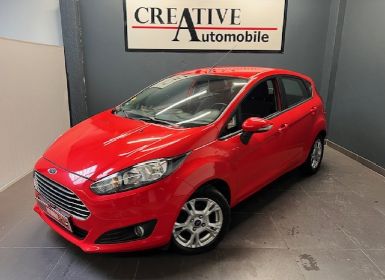 Achat Ford Fiesta 1.5 TDCi 75 CV 138 000 KMS Occasion