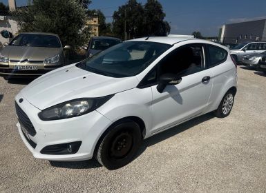 Achat Ford Fiesta 1.5 TDCI 75 CV 2 PLACES Occasion