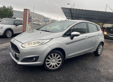 Achat Ford Fiesta 1.5 TDCi 75 SetS Edition Occasion