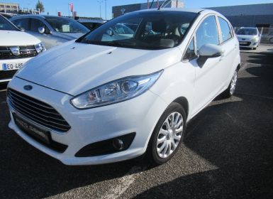 Achat Ford Fiesta 1.5 TDCi 75 SetS Edition 5 Portes/Clim Occasion