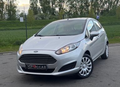 Vente Ford Fiesta 1.5 TDCI 75CH 138.000KM TREND - GPS/ 5 PORTES / GARANTIE Occasion