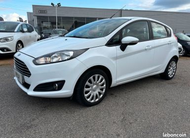 Ford Fiesta 1.5 TDCi 75ch Edition