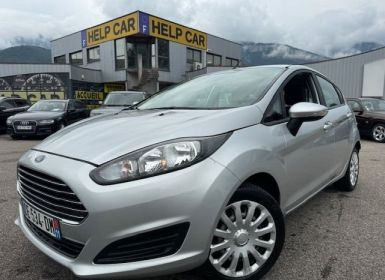 Vente Ford Fiesta 1.5 TDCI 75CH FAP EDITION 5P Occasion