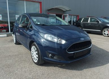 Achat Ford Fiesta 1.5 TDCI 75CH STOP&START EDITION 3P Occasion