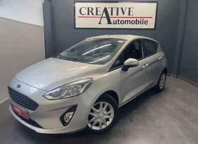 Achat Ford Fiesta 1.5 TDCi 85 CV 104 480 KMS Occasion