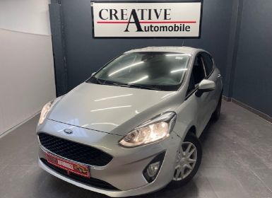 Achat Ford Fiesta 1.5 TDCi 85 CV 2019 1ERE MAIN Occasion