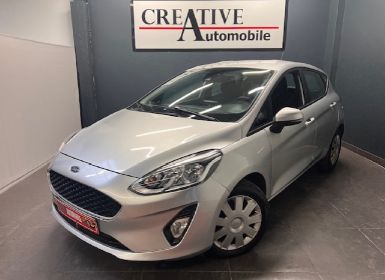 Achat Ford Fiesta 1.5 TDCi 85 CV 77 440 KMS Occasion