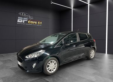 Ford Fiesta 1.5 tdci 85 cv s Occasion