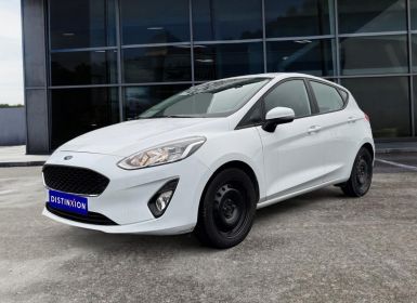 Ford Fiesta 1.5 TDCi - 85 S&S  Connect Business Nav