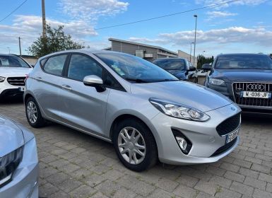Ford Fiesta 1.5 TDCi 85ch Connect Business 5p Occasion
