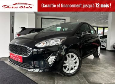 Vente Ford Fiesta 1.5 TDCI 85CH STOP&START TREND BUSINESS 5P EURO6.2 Occasion
