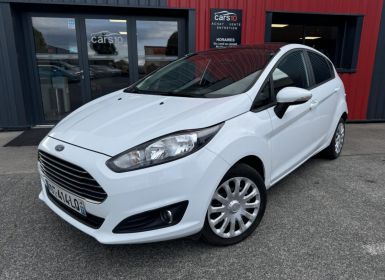 Vente Ford Fiesta 1.5 TDCi Econetic - 95  Business 159MKms Occasion