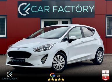 Ford Fiesta 1.5 TDCi / GPS / CarPlay / GPS / Park Assist / Garantie 1an Occasion
