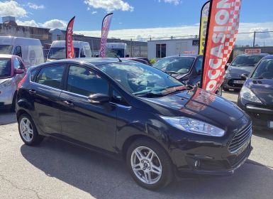 Ford Fiesta 1,5 TDCi SYNC Edition