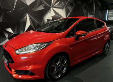 Vente Ford Fiesta 1.6 ECOBOOST 182CH ST 3P Occasion