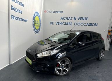Achat Ford Fiesta 1.6 ECOBOOST 182CH ST 3P Occasion