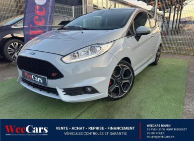 Ford Fiesta 1.6 ECOBOOST ST200