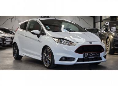 Vente Ford Fiesta 1.6 SCTi EcoBoost - 182 Occasion