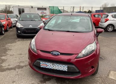 Ford Fiesta 1.6 TCI Econetic