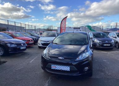 Ford Fiesta 1.6 TDCI