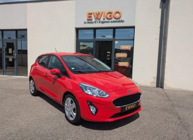 Achat Ford Fiesta 1l ECOBOOST 75CH Occasion
