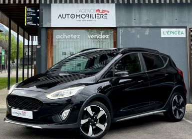 Ford Fiesta Active 1.0 EcoBoost 100ch Pack