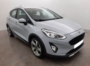 Vente Ford Fiesta ACTIVE 1.0 ECOBOOST 125 ACTIVE PLUS Occasion
