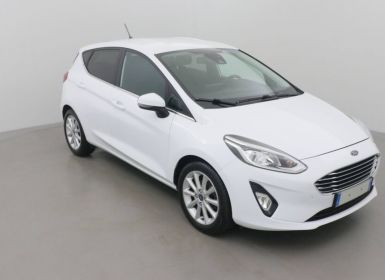 Achat Ford Fiesta AFFAIRES 1.0 EcoBoost 100 TITANIUM BVA6 Occasion