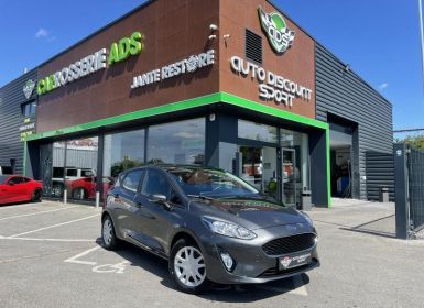 Achat Ford Fiesta Business Occasion