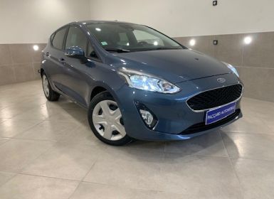 Vente Ford Fiesta COOL & CONNECT 21000 KMS !! Occasion