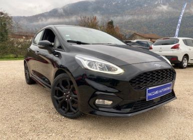 Vente Ford Fiesta ECOBOOST ST-LINE Occasion