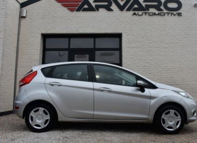 Achat Ford Fiesta Fiësta 1.25i Occasion