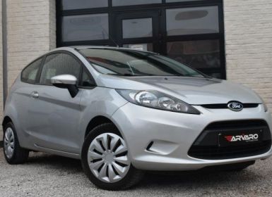 Achat Ford Fiesta Fiësta 1.25i Occasion