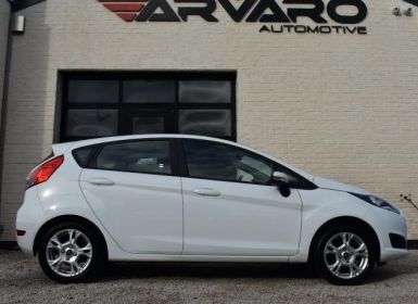 Achat Ford Fiesta Fiësta 1.25i Facelift Occasion