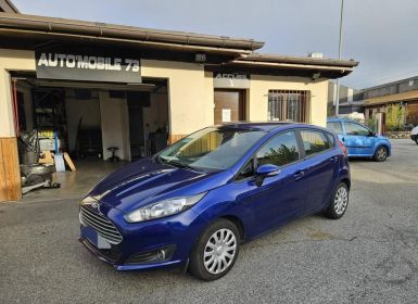 Achat Ford Fiesta IV 1.0 EcoB 100ch Trend S&S 5p Occasion