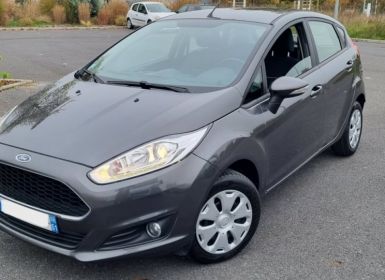 Ford Fiesta IV 1.0 EcoBoost 100ch Edition 5p