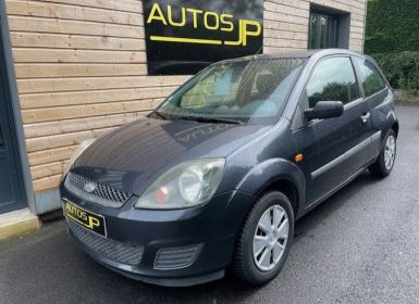 Vente Ford Fiesta iv (2) 1400 tdci fun 3p Occasion